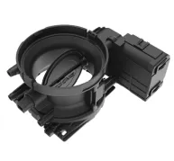 Volet d’air motorisé 12 V bistable pour gaine de chauffage