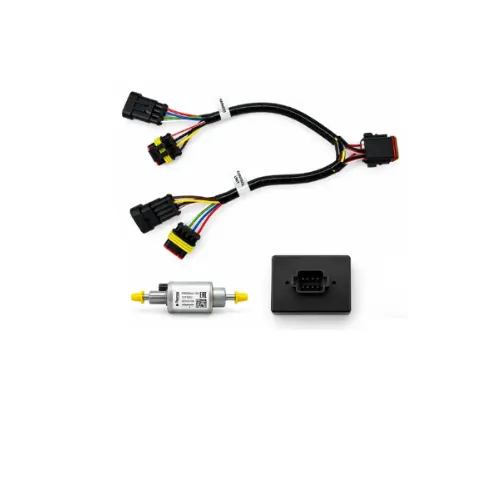 Kit haute altitude Autoterm Flow 5D 24V
