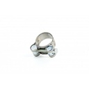 Collier pour tuyau d'échappement ⌀ 40-43 mm AT0029