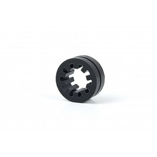 Passe cloison pour tuyau d'échappement ⌀ 24 mm