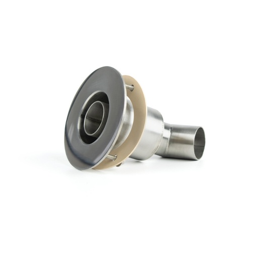 Passe coque d'échappement ⌀ 38 mm