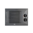 Échangeur de chaleur à eau avec ventilateur ARIZONA SILENCIEUX 12 V / 2,75 kW