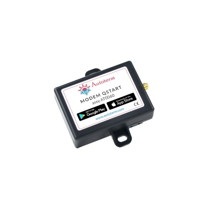 Modem Qstart LTE