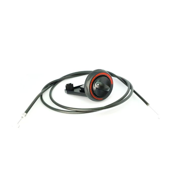 Câble de commande pour le y bypass