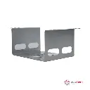 Support de montage 2D/4D en U 22,2x13x9,3 cm AT0011