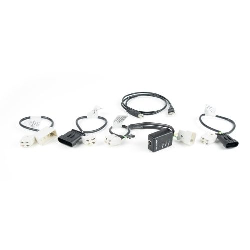 Adaptateur USB Diagnostic