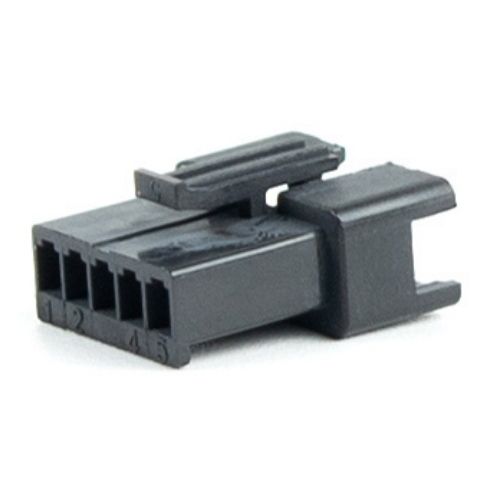 Connecteur pour panneau de commande femelle 26-01