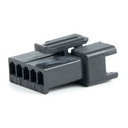 Connecteur pour panneau de commande femelle 26-01