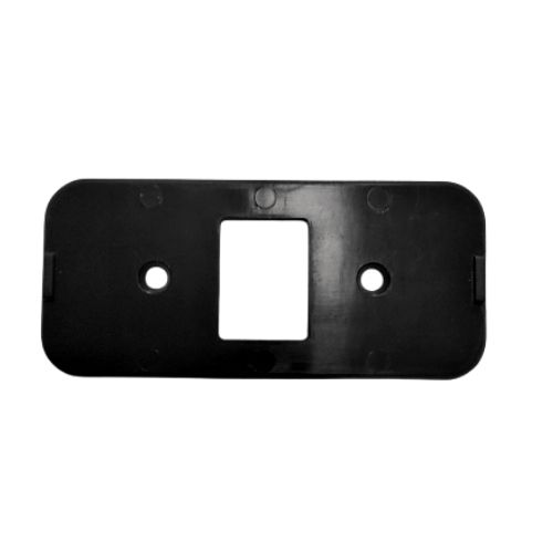 Support du panneau de commande comfort control