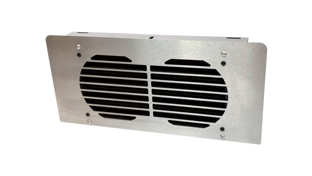 AUTOTERM CHX matrice de chauffage FR058