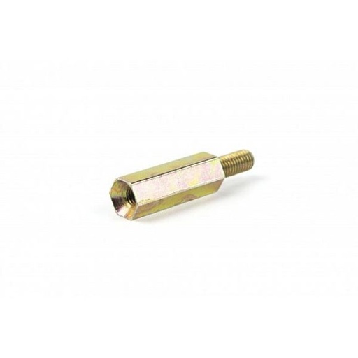 Douille pour tamis de chambre de combustion 2D