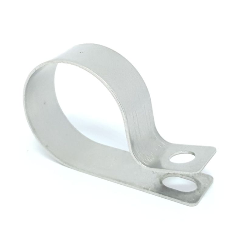 Collier de fixation pour tuyau d'admission d'air P6245