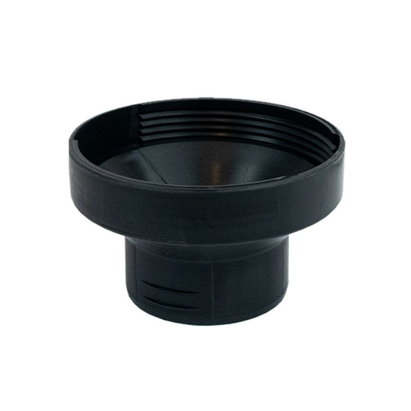Adaptateur réducteur ⌀ 90-60 mm Boiler + Air 2D