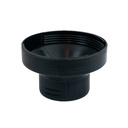 Adaptateur ⌀ 90-60 mm Pundmann + Air 2D 69934