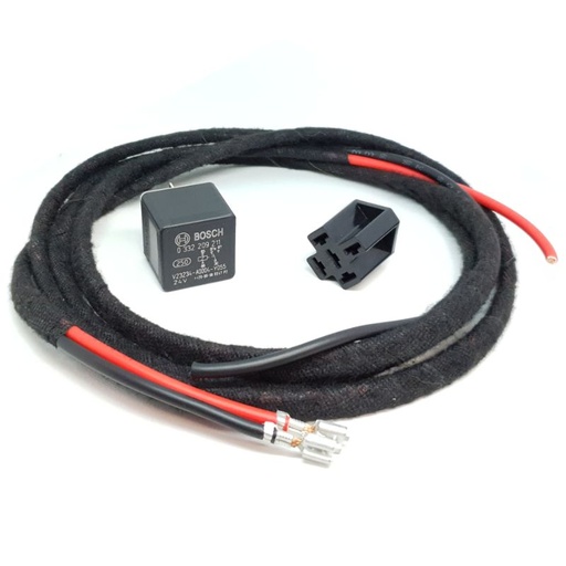 Relais PWM 24V Autoterm Flow 5