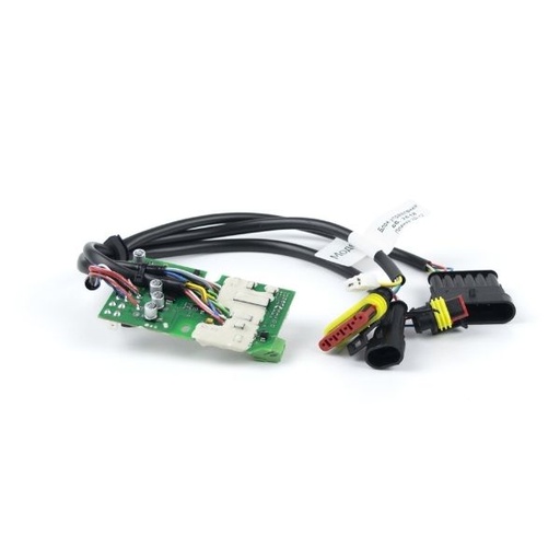 Unité de contrôle électronique 2D 12V 2618