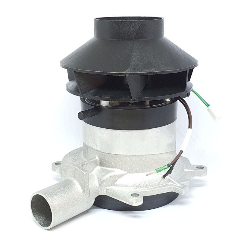 Pompe à air 2D 24V