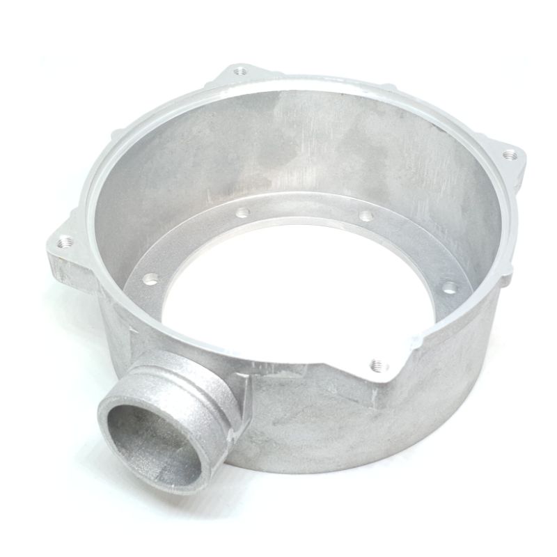 Adaptateur d'admission d'air 9D P5705