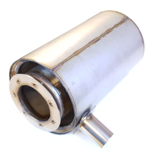 Échangeur de chaleur 9D 5316