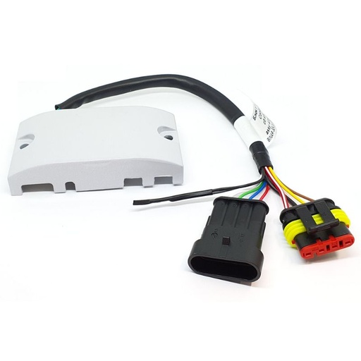 Unité de contrôle électronique 5D 24 V 4388