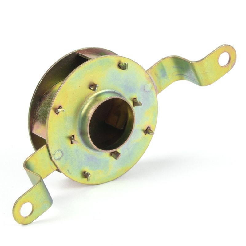 Tourbillon de la chambre de combustion 65