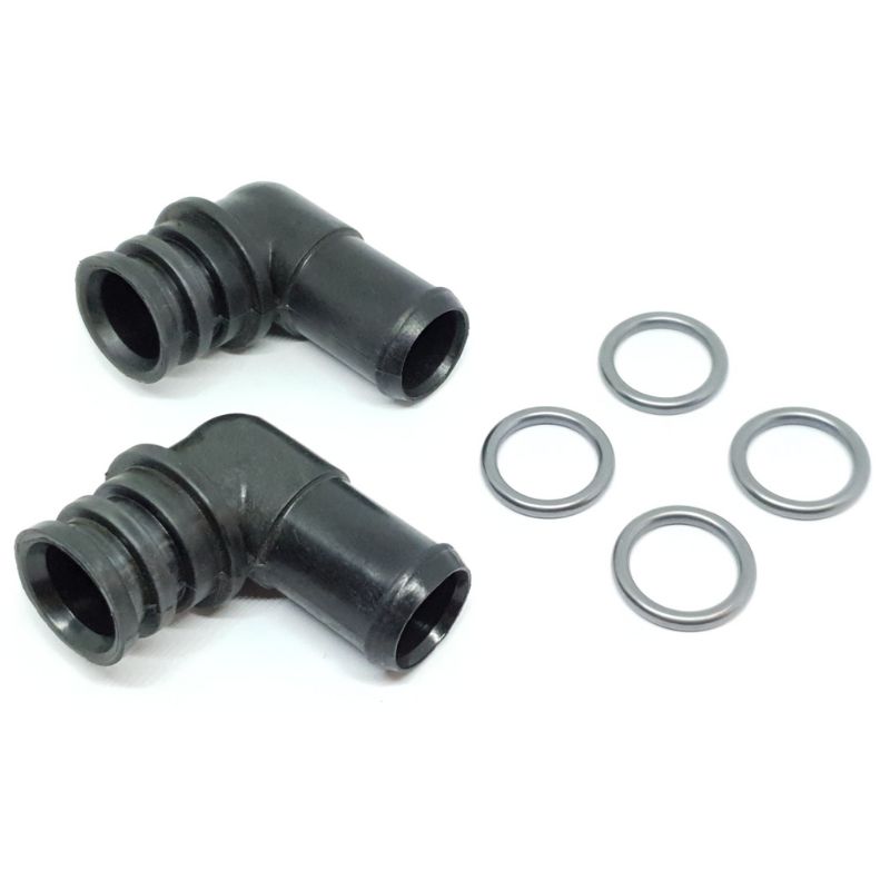 Kit de réparation entrée/sortie de liquide de refroidissement 14D 5567