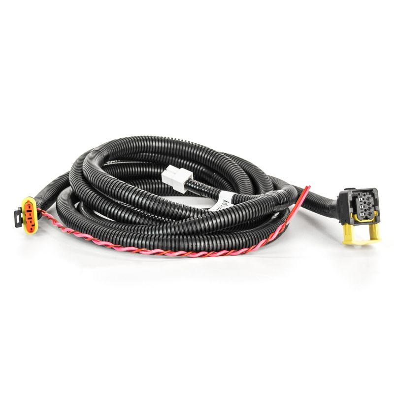 Câblage électrique 14D 4393