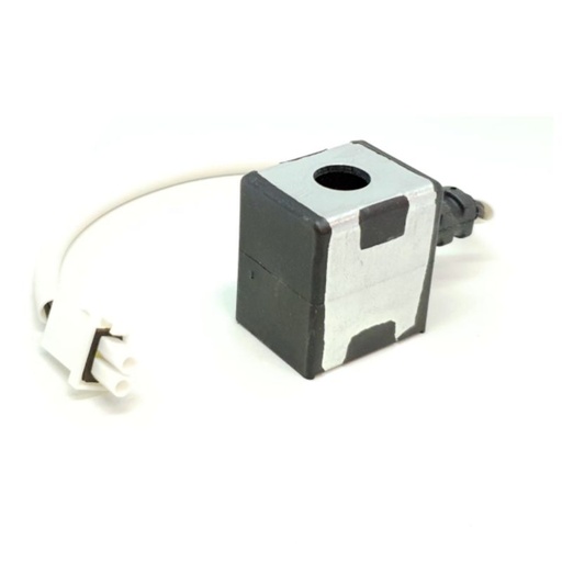 Vanne d’arrêt électromagnétique 30SP-24 4584