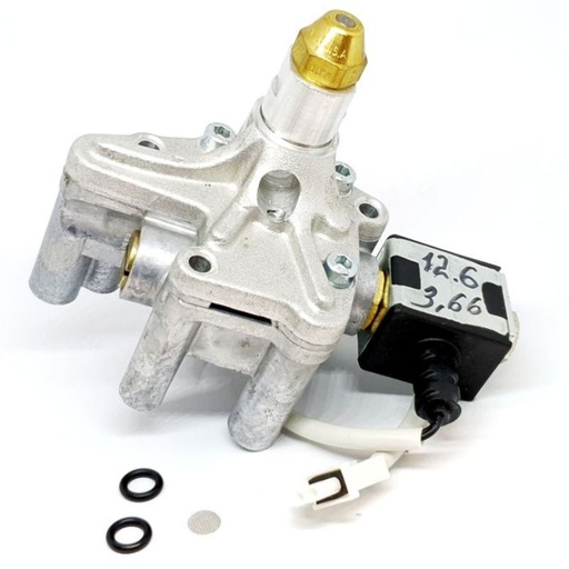 Pompe à carburant 30SP-24