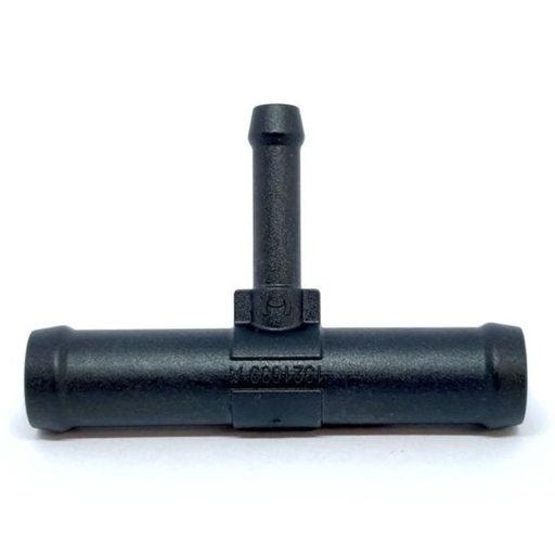 T piquage gasoil 2x Ø 10 mm / Ø 5 mm AT0052