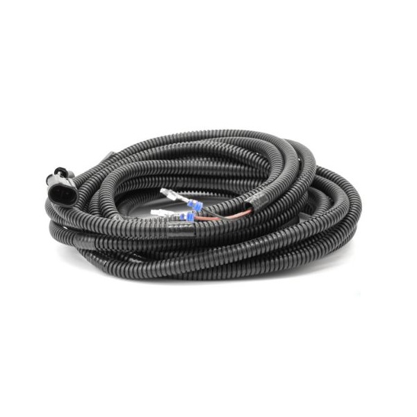 Câble de pompe à carburant