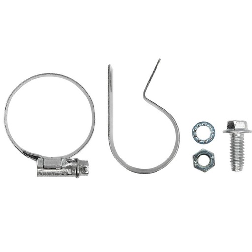 [9021] Kit de montage pour admission d'air