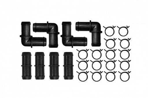 [9043] Kit de montage pour système de refroidissement