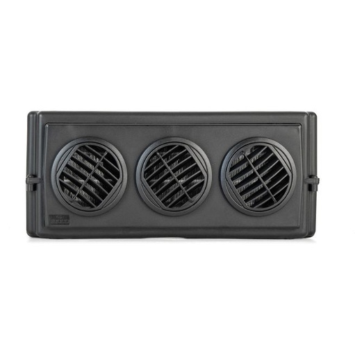 [FR013] TENERE PERFORMA G -Echange de chaleur à eau avec ventilateur 12 V 4,9 kW