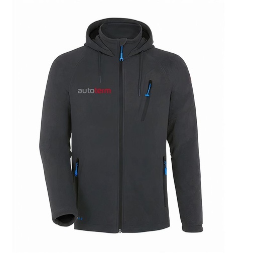 Veste polaire Autoterm 