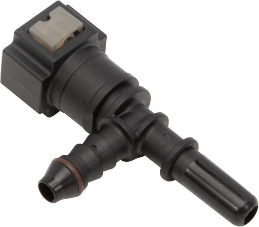 [W1220] T piquage gasoil Quick Connector générique Opel Vivaro Renault Trafic Fiat Talento Nissan NV300