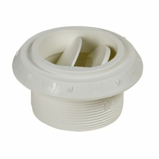 [AF005] Bouche Ø 60 mm blanc