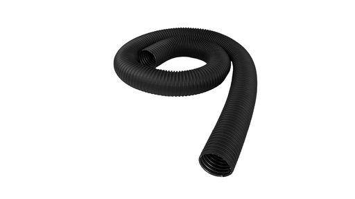 Tuyau de chauffage ⌀ 60 mm ultra-résistante