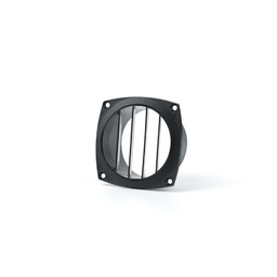 [P3047] Bouche d'aération grille ⌀ 75 mm P3047