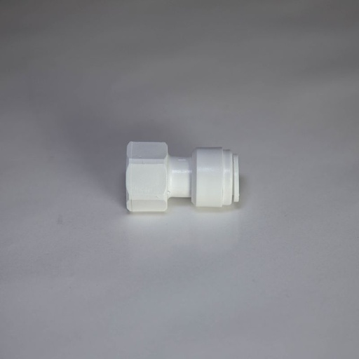 [17.111.04] Raccord femelle/femelle de 3/8" Easyfix