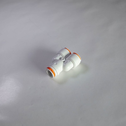 [17.111.10] Raccord en Y femelle Easyfix