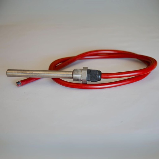 [75904] Résistance électrique 12V/180W FI16 140 mm