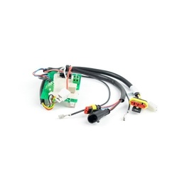 [2503] Unité de contrôle électronique 4D 24V (4D-24-GP-ТМ) 2503