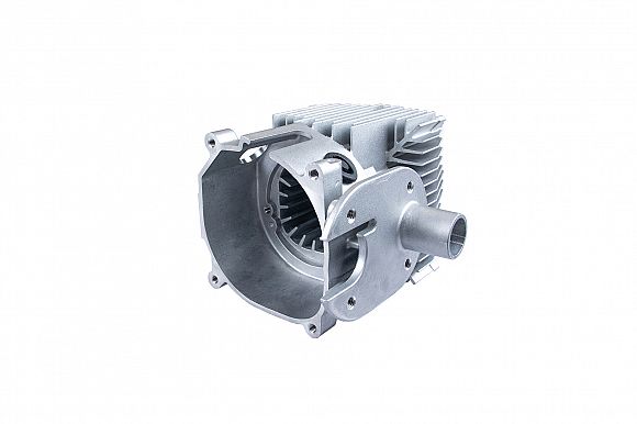 [P7100] Echangeur de chaleur Autoterm Air 2D