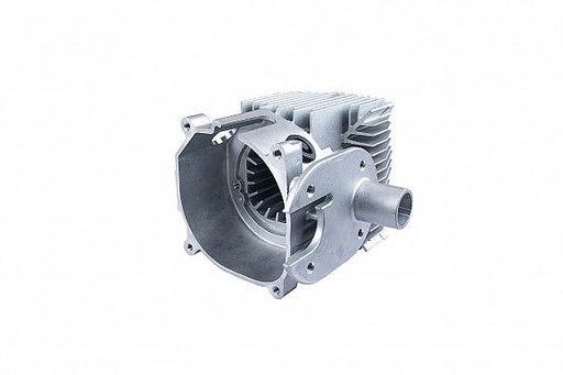 [P7100] Echangeur de chaleur Autoterm Air 2D