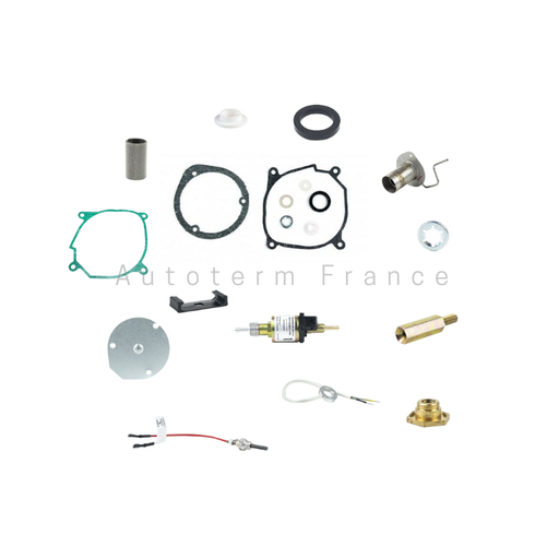 [KITREP-2D12] Kit pièces détachées Air 2D (12V)