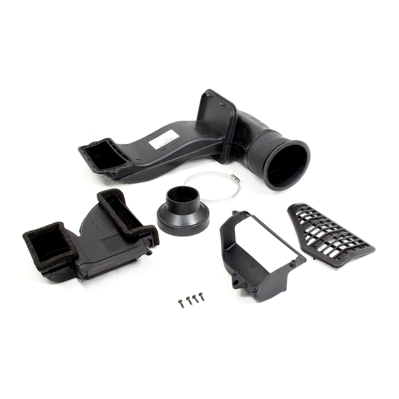 [VBDS0002] Kit d'accessoires chauffage Volkswagen Transporter avec cloison d'origine T5 / T6
