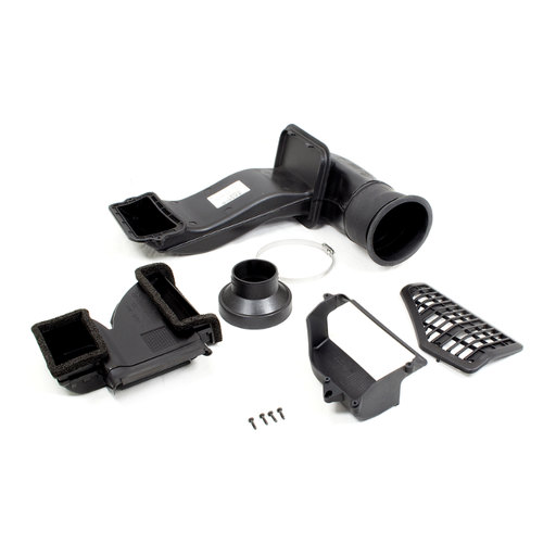 Connecteur De Conduit D'air Chaud Pour Camping-car / Utilitaire - Universel, Démontable, Pour Système Chauffage/climatisation - 8