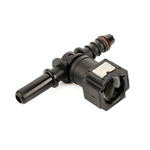 [W1222] T piquage gasoil Quick Connector V2