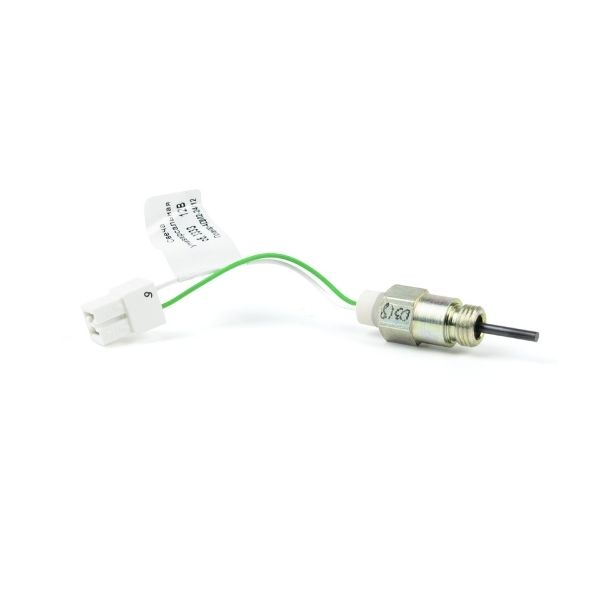 [3333] Bougie de préchauffage Air 4D 12V/24V
